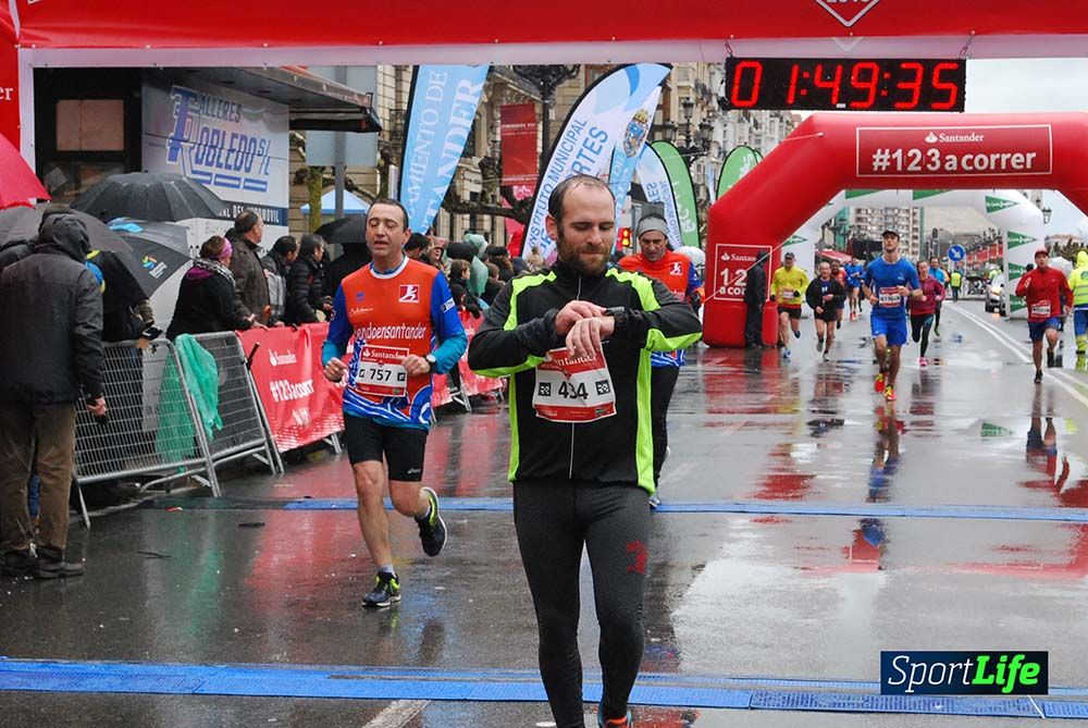 Media Maratón de Santander-05