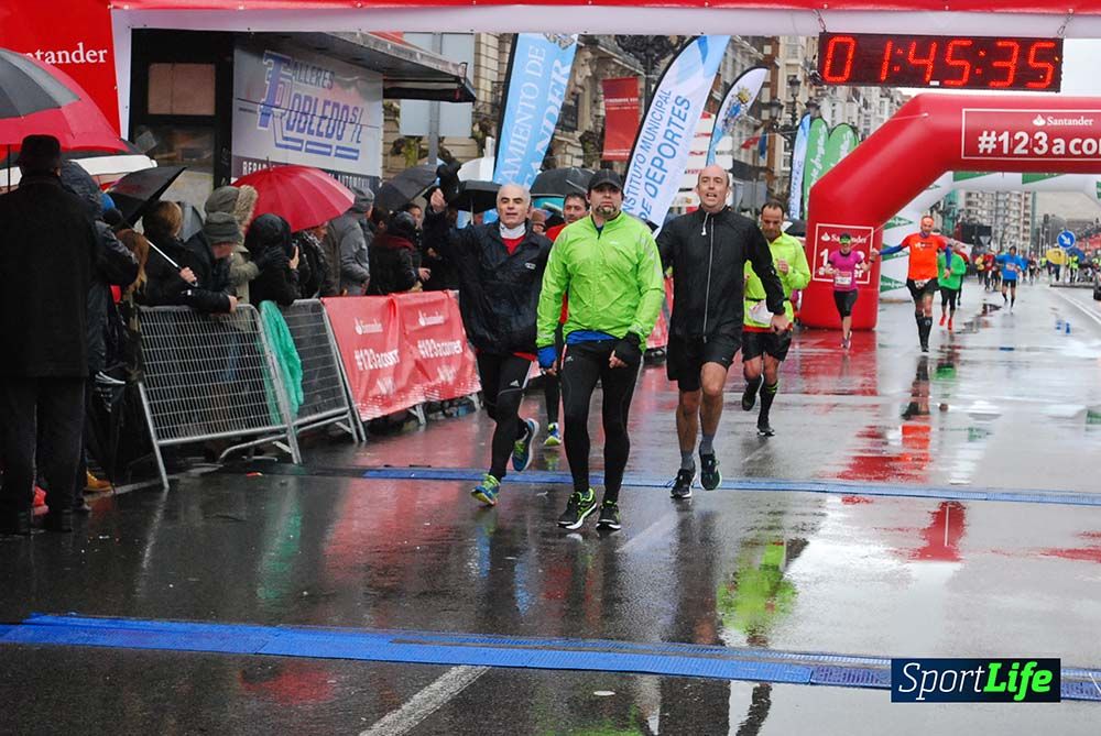 Media Maratón de Santander-05