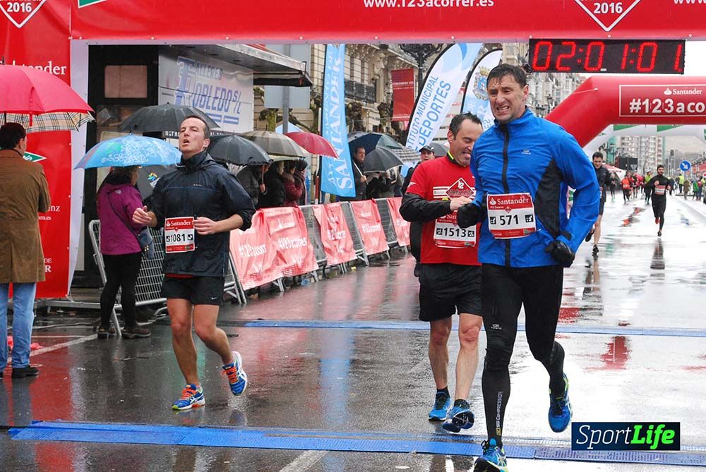 Media Maratón de Santander-05