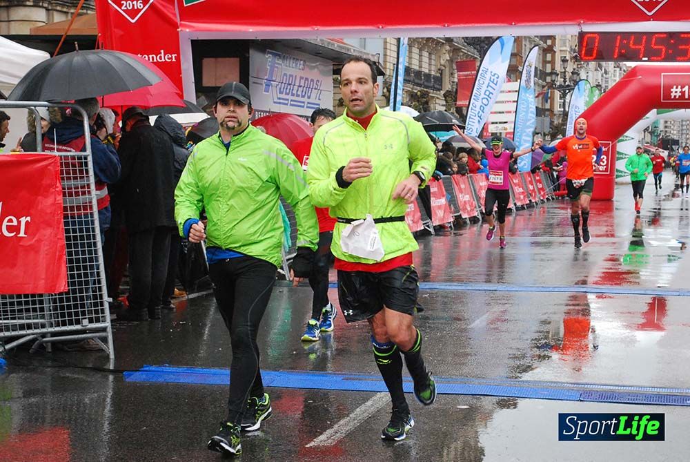 Media Maratón de Santander-05