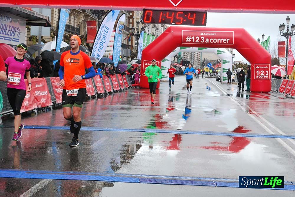 Media Maratón de Santander-05