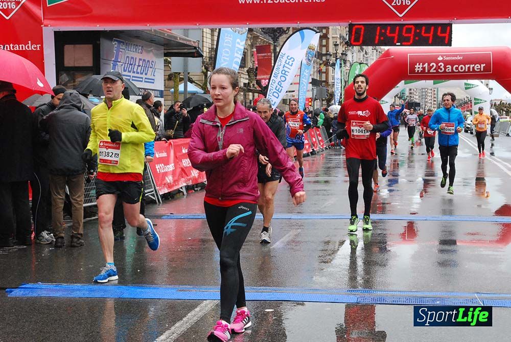 Media Maratón de Santander-05