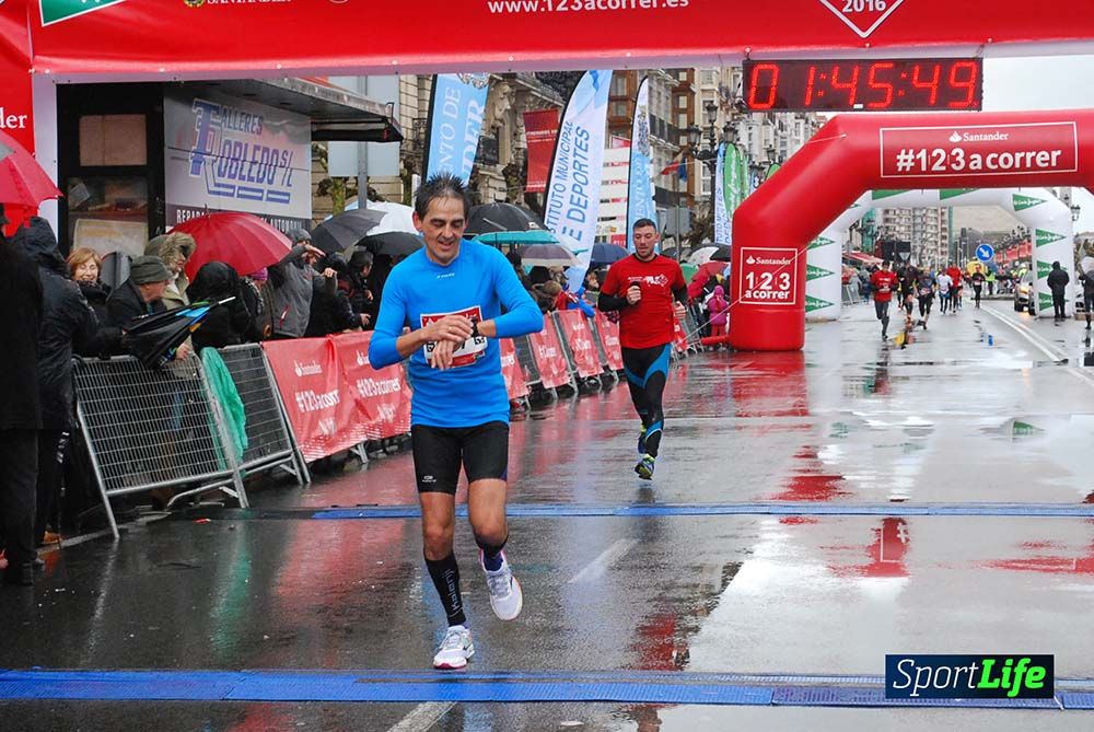 Media Maratón de Santander-05