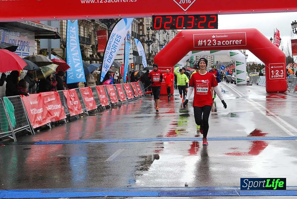 Media Maratón de Santander-05