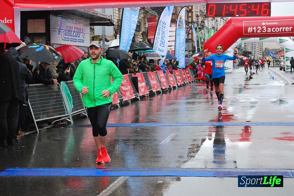 Media Maratón de Santander-05