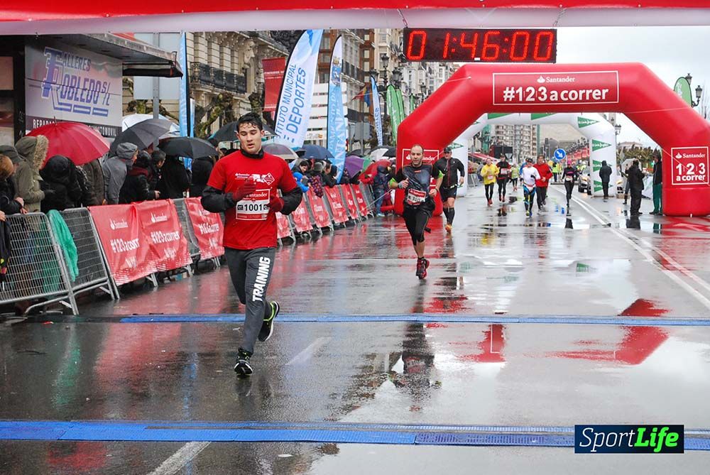 Media Maratón de Santander-05