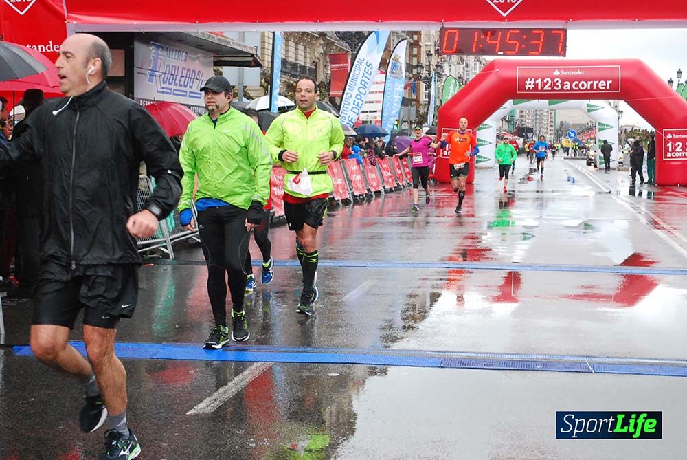 Media Maratón de Santander-05