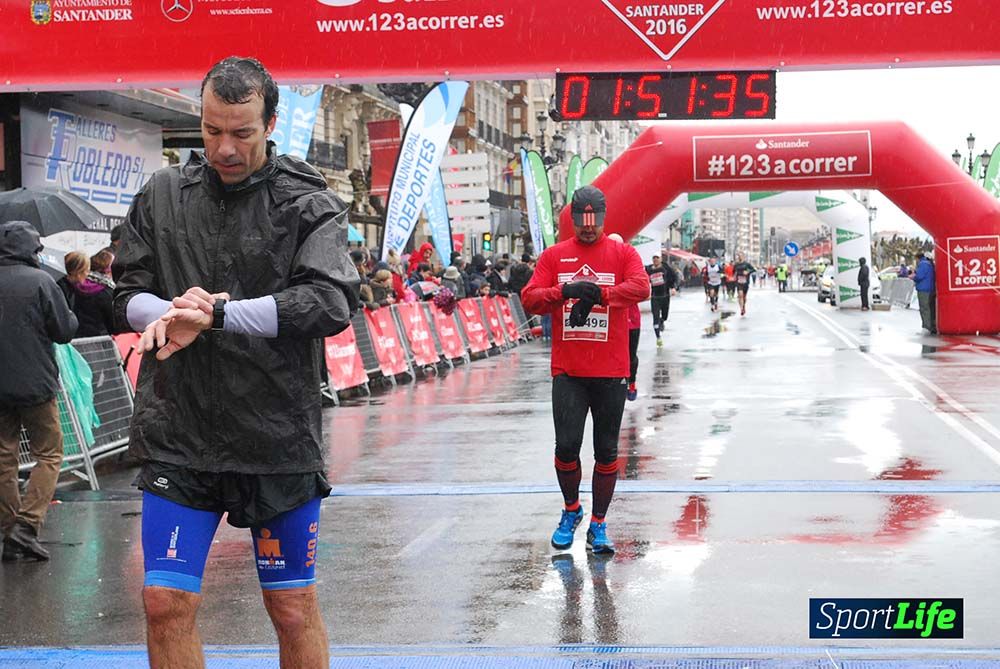 Media Maratón de Santander-05