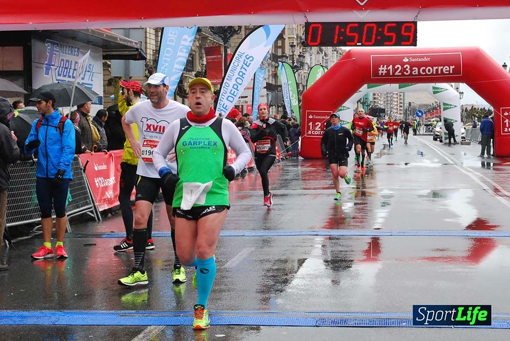 Media Maratón de Santander-05