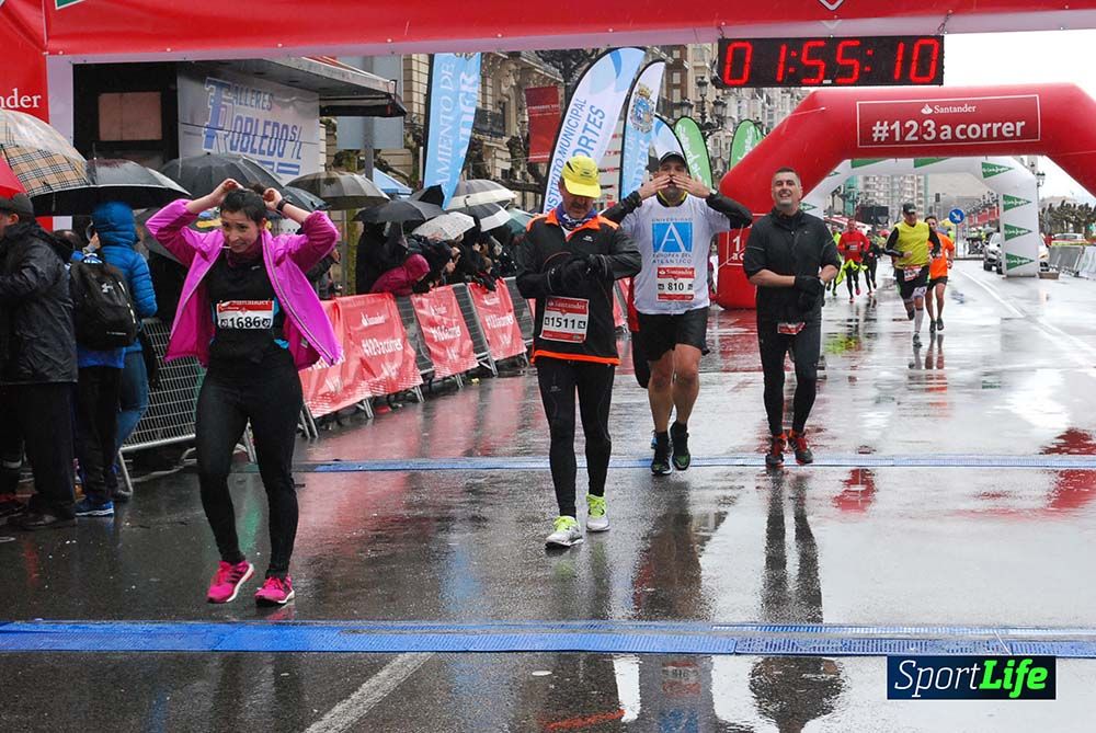 Media Maratón de Santander-05