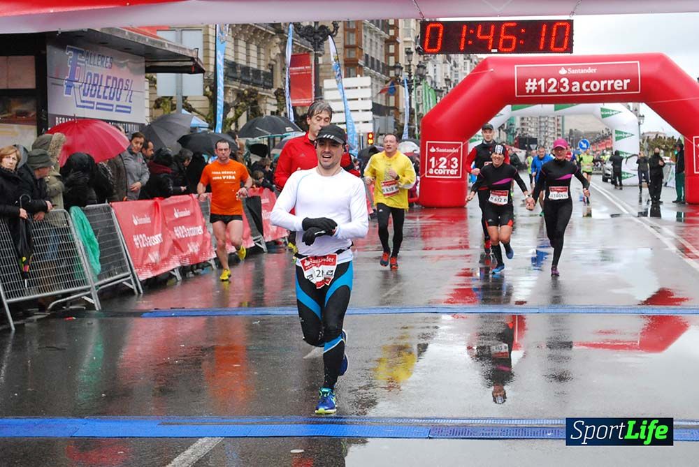 Media Maratón de Santander-05