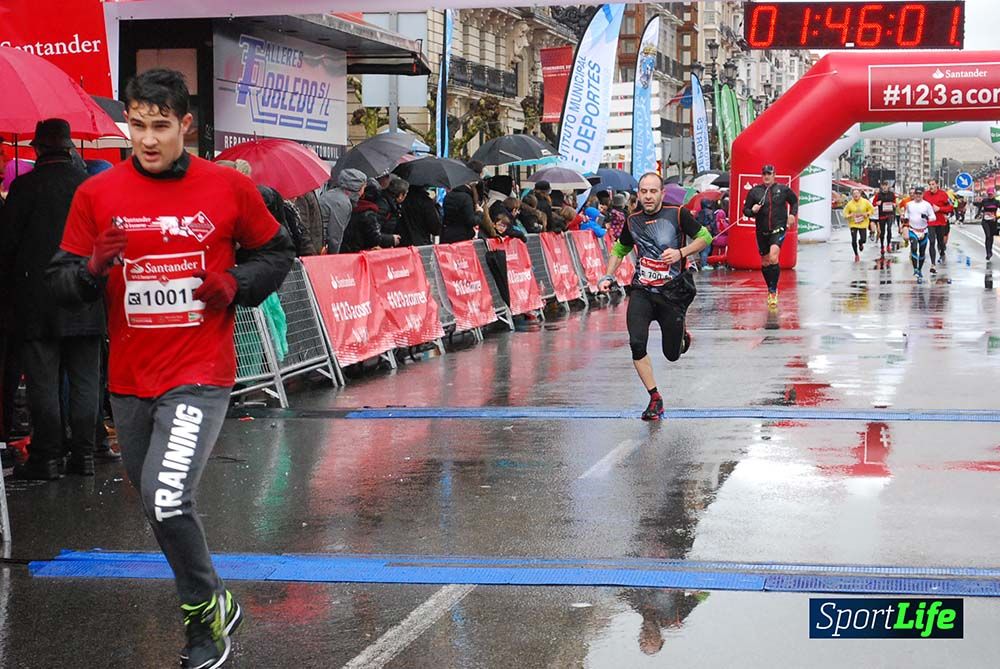 Media Maratón de Santander-05