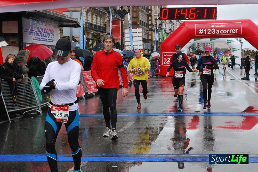 Media Maratón de Santander-05