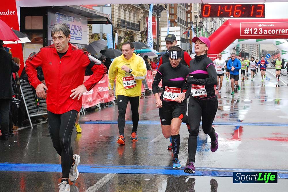 Media Maratón de Santander-05
