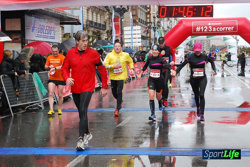 Media Maratón de Santander-05
