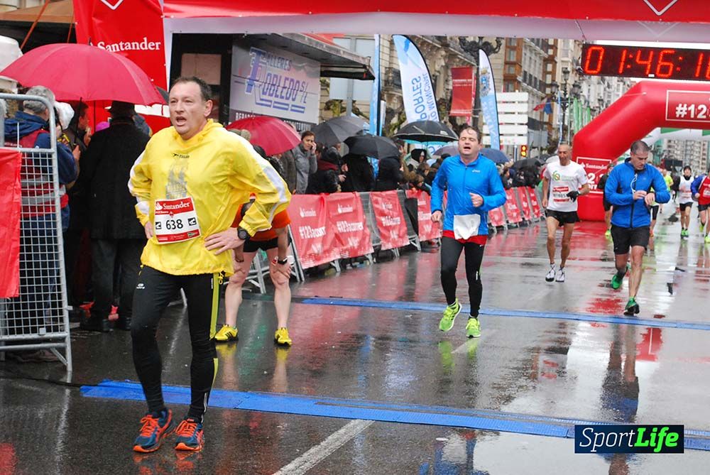 Media Maratón de Santander-05
