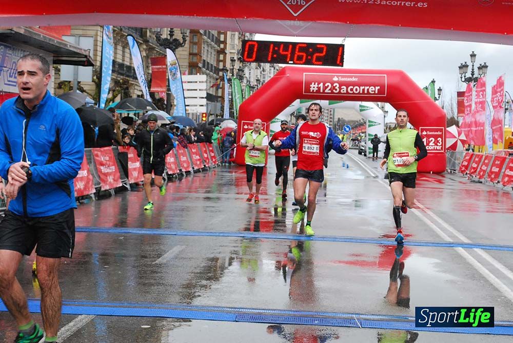Media Maratón de Santander-05