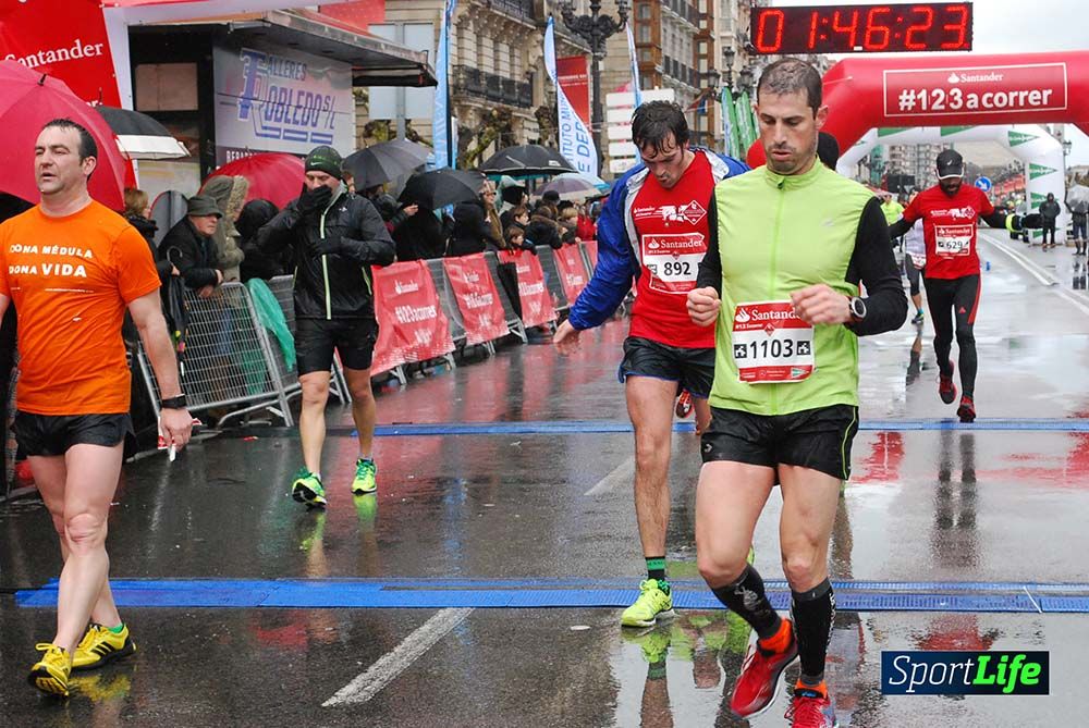 Media Maratón de Santander-05