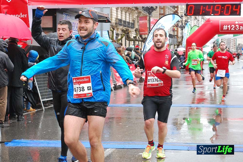 Media Maratón de Santander-05
