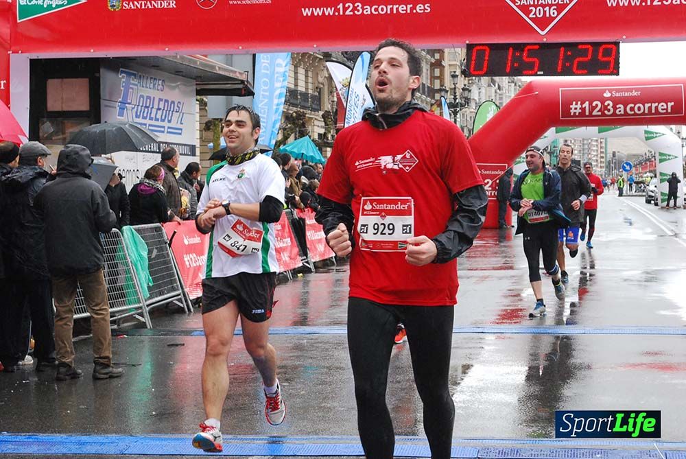 Media Maratón de Santander-05