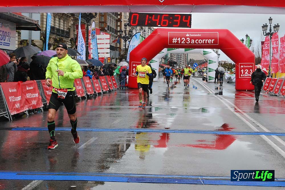 Media Maratón de Santander-05