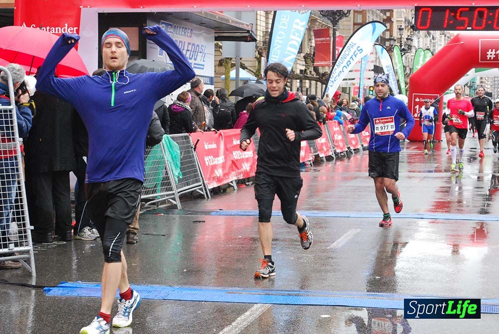 Media Maratón de Santander-05
