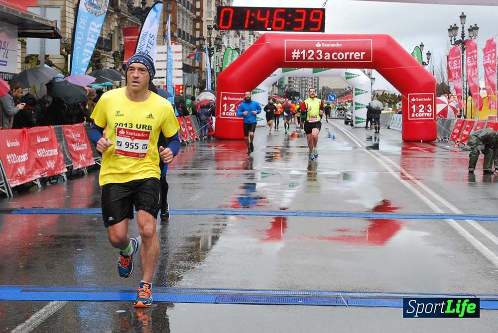 Media Maratón de Santander-05