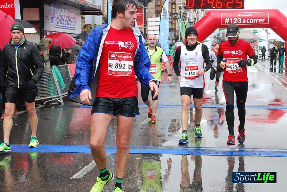 Media Maratón de Santander-05