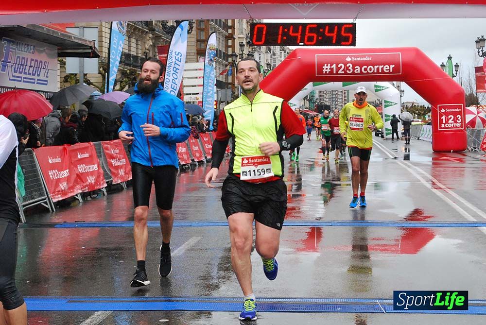 Media Maratón de Santander-05