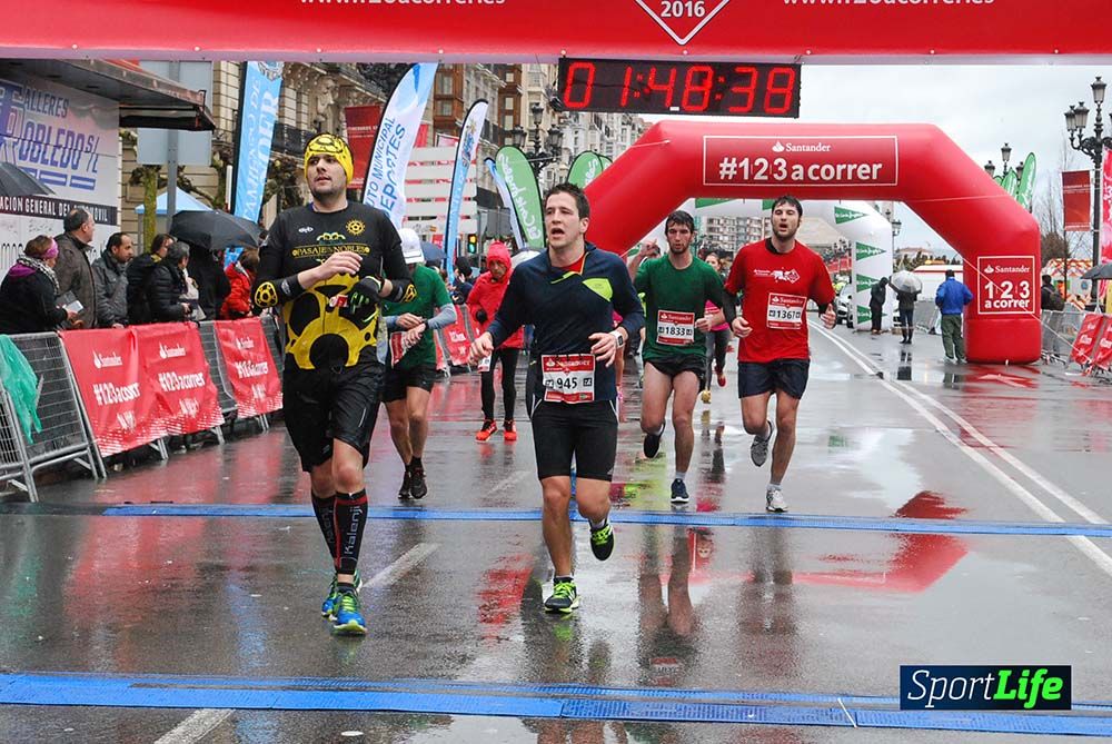 Media Maratón de Santander-05