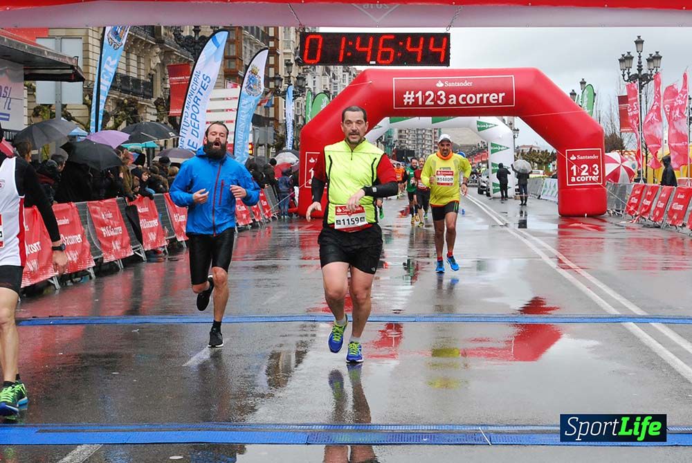 Media Maratón de Santander-05