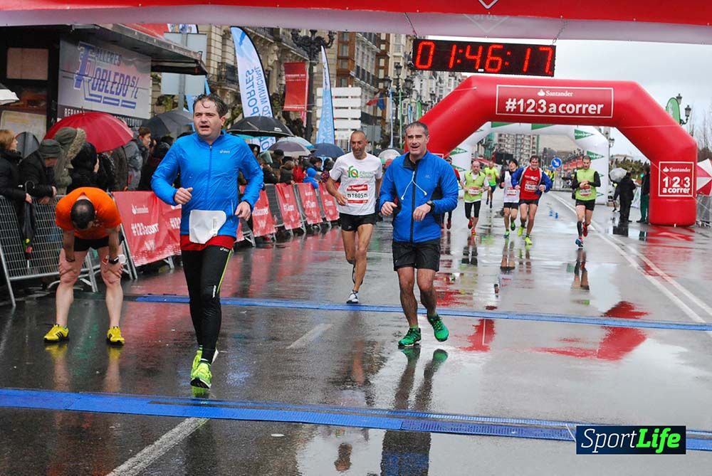 Media Maratón de Santander-05