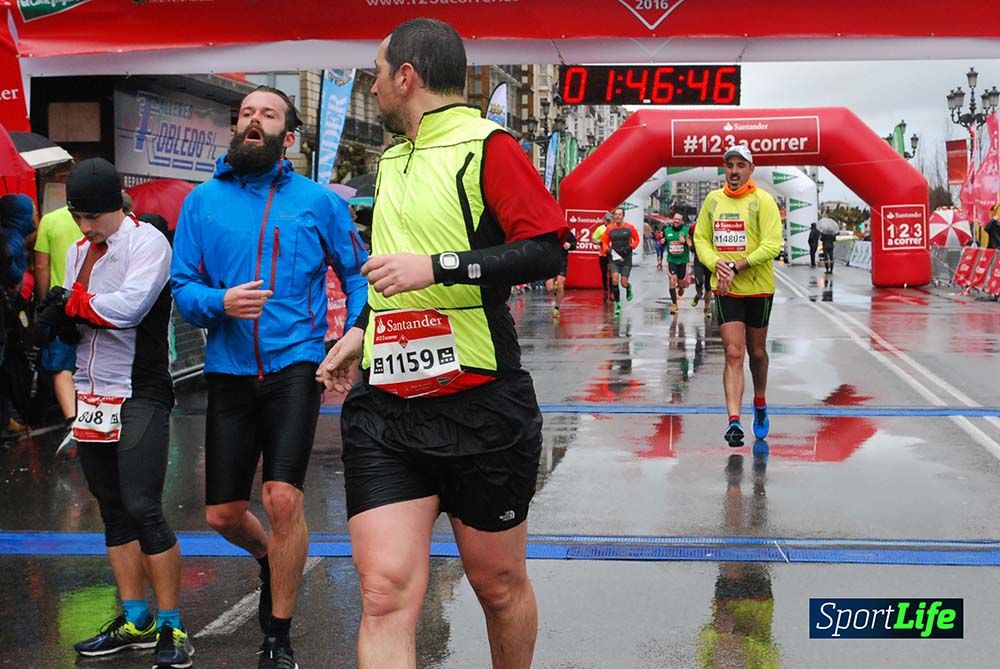 Media Maratón de Santander-05
