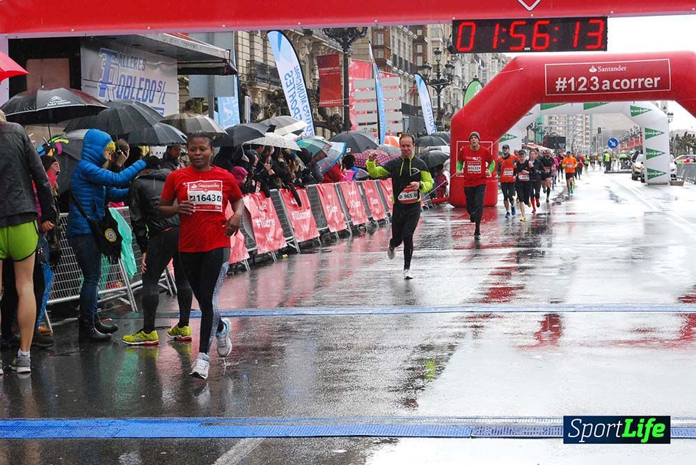 Media Maratón de Santander-05
