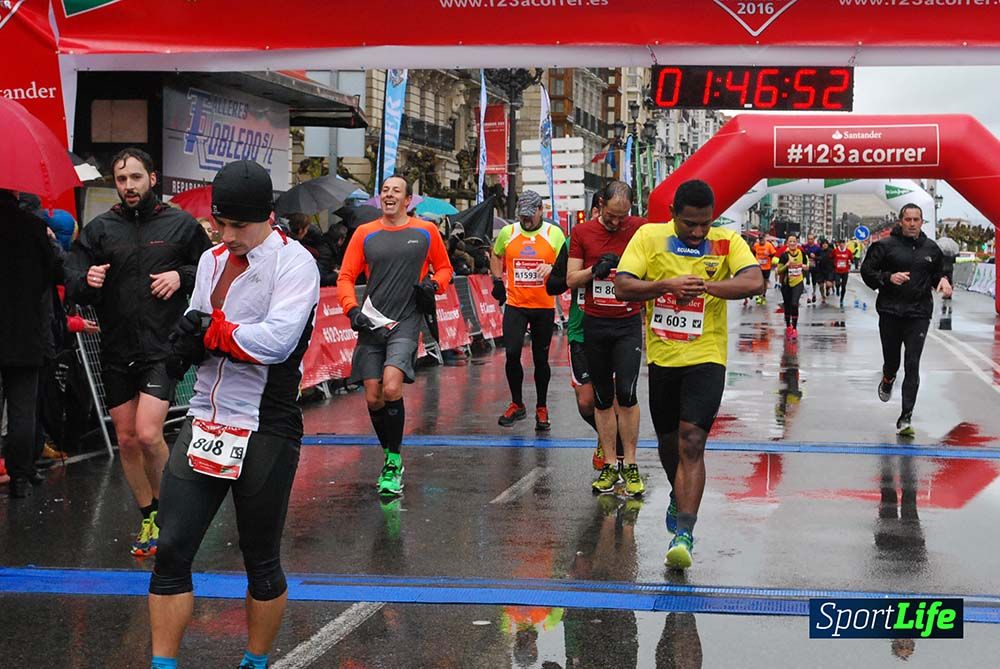 Media Maratón de Santander-05