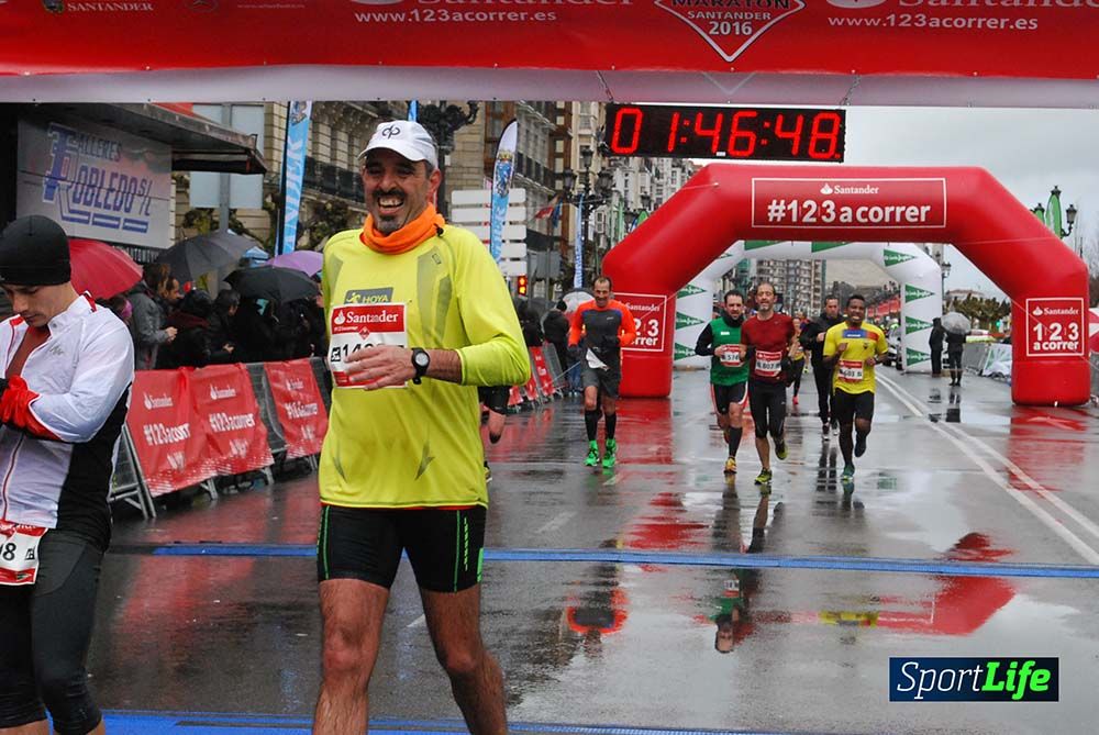 Media Maratón de Santander-05