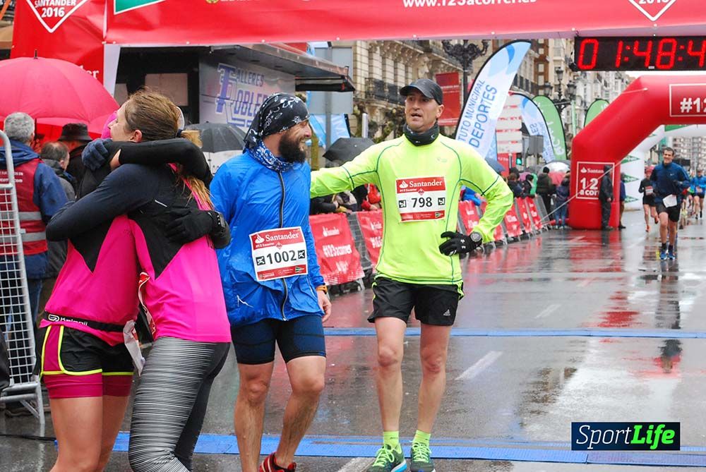 Media Maratón de Santander-05