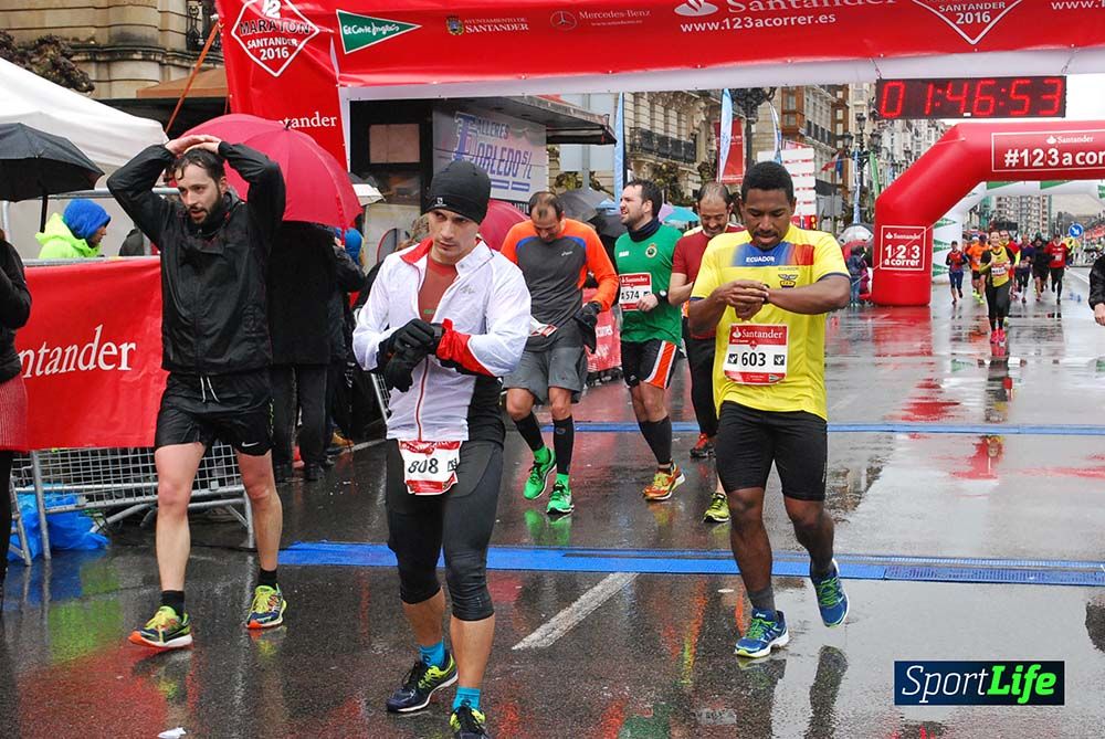 Media Maratón de Santander-05
