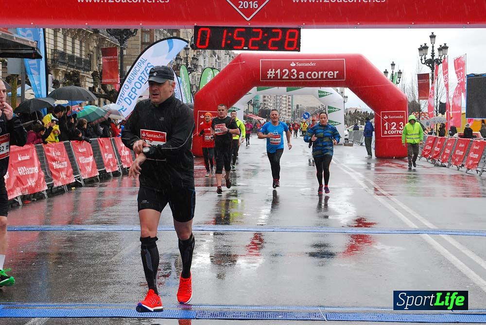 Media Maratón de Santander-05
