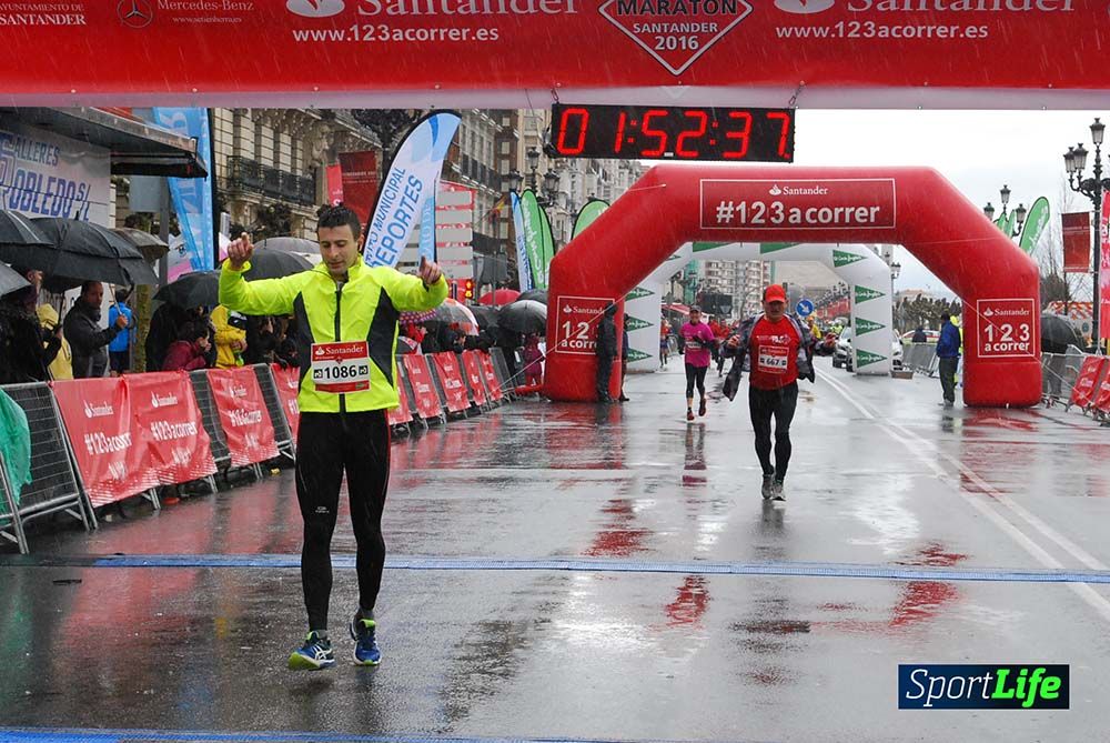 Media Maratón de Santander-05