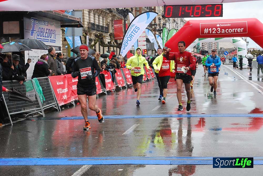 Media Maratón de Santander-05