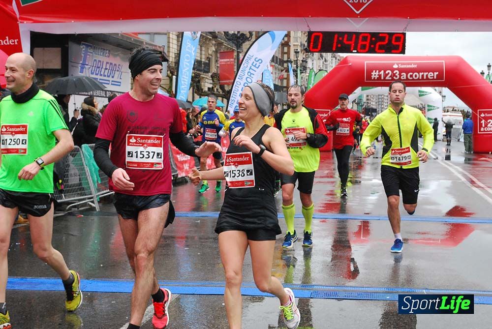 Media Maratón de Santander-05