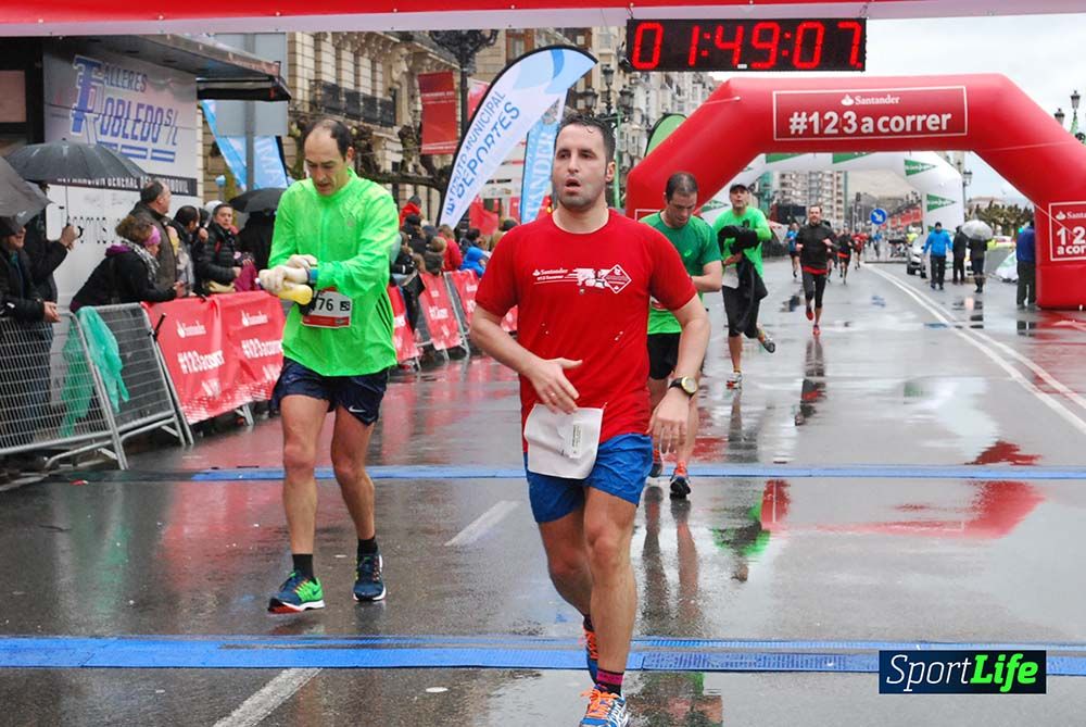 Media Maratón de Santander-05