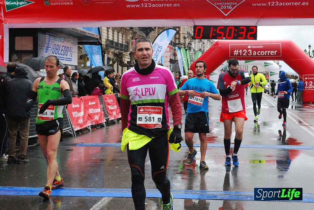 Media Maratón de Santander-05