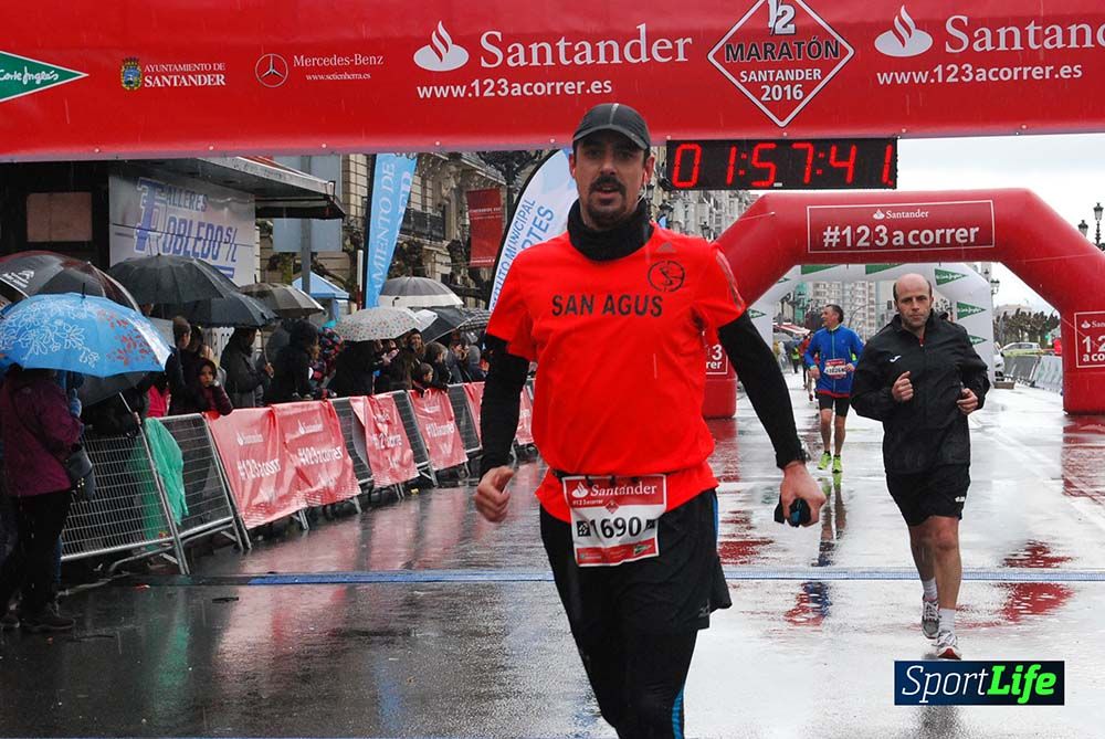 Media Maratón de Santander-05