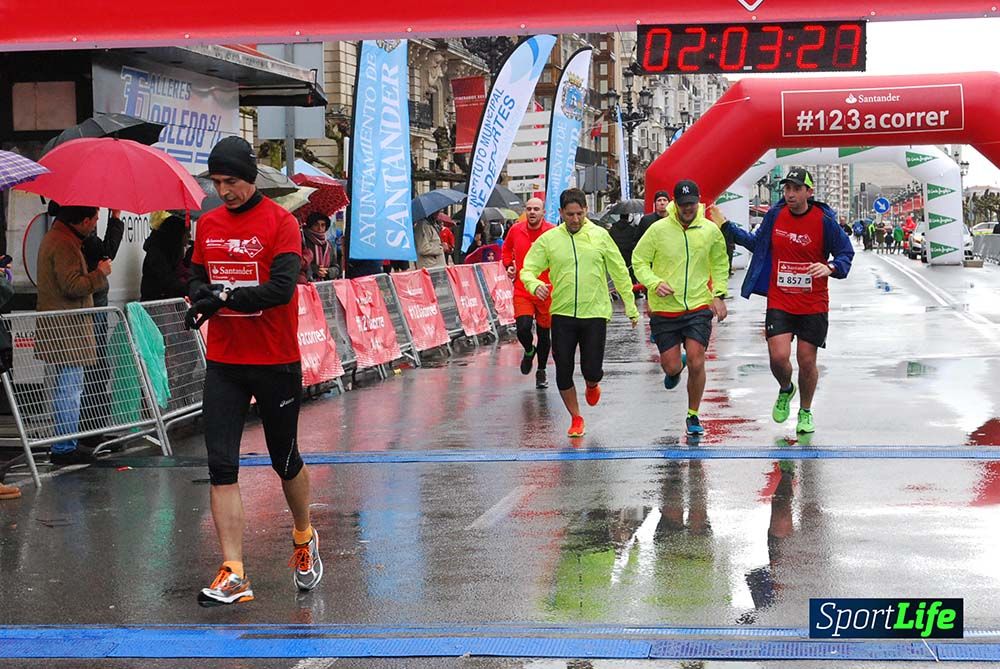 Media Maratón de Santander-05