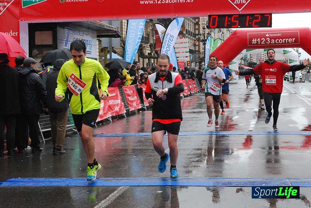 Media Maratón de Santander-05