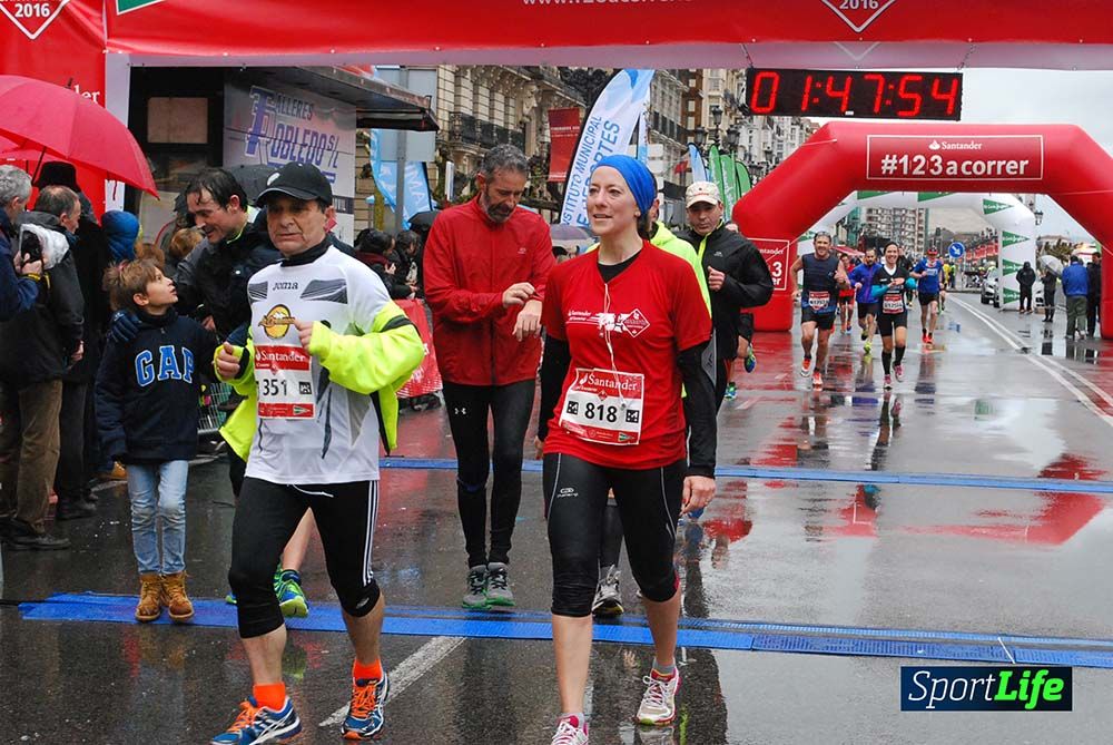 Media Maratón de Santander-05