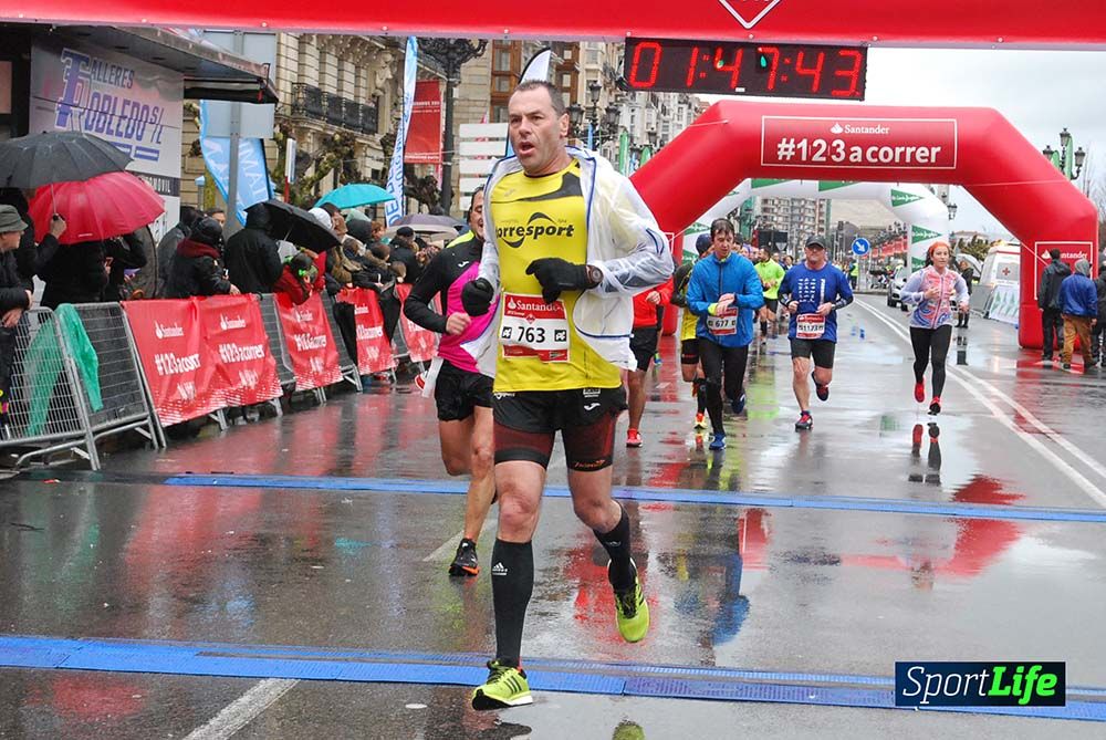 Media Maratón de Santander-05