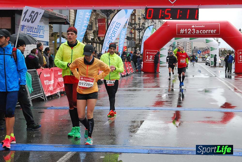 Media Maratón de Santander-05